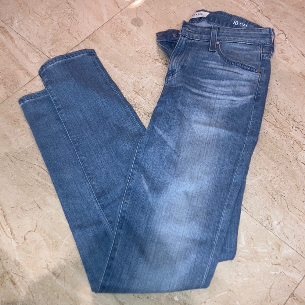 Big Star Nova XVI Jeans